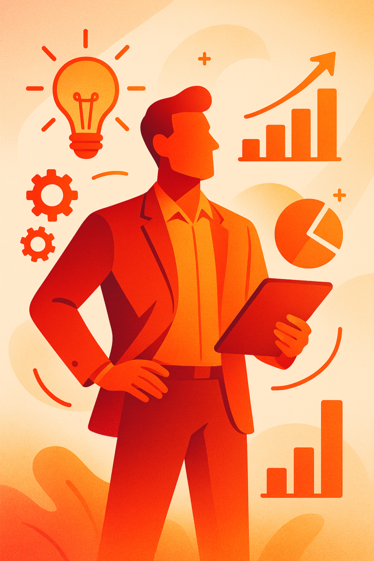 entrepreneur