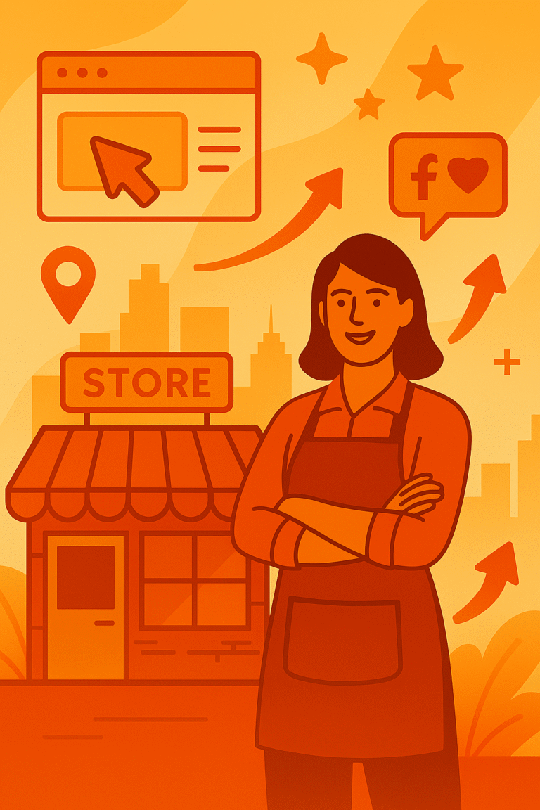 local store