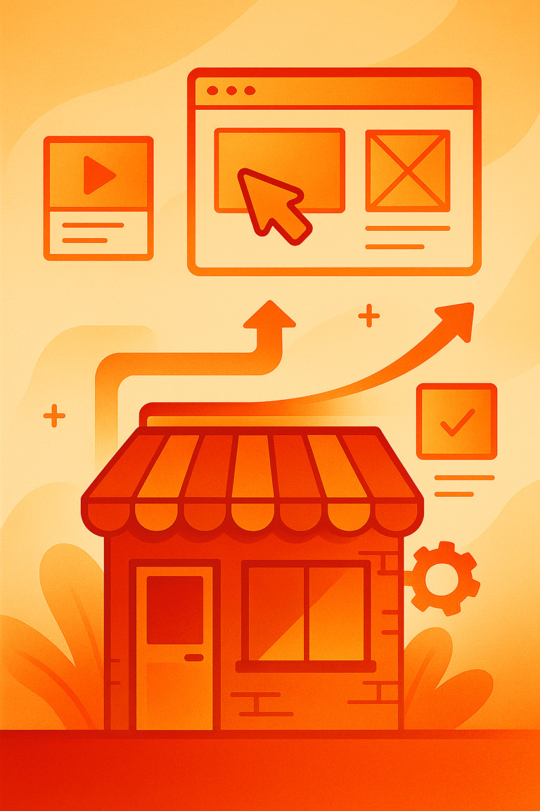 small business