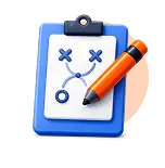 strategy icon