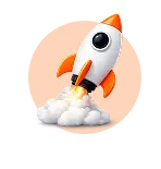 launch icon