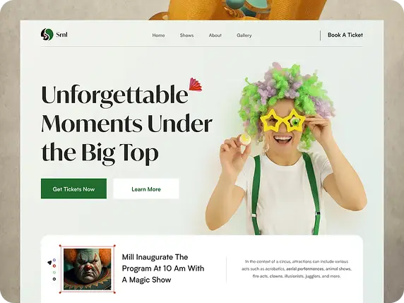 UI/UX Trends project image