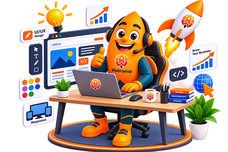 web design company Connecticut