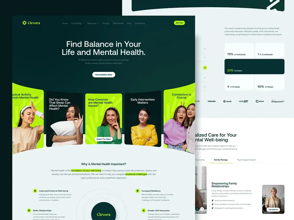 webriseup project image