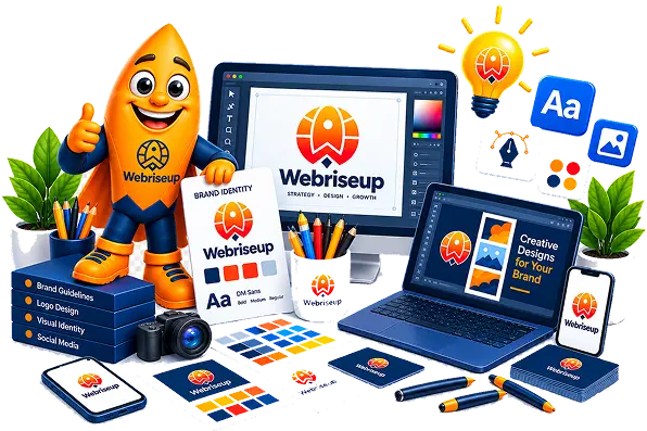 Branding Agency in Connecticut