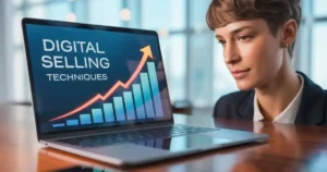 Best Digital selling Techniques for Small Businesses