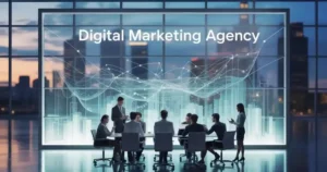Seven Qualities to Consider When Selecting a Digital Marketing Agency