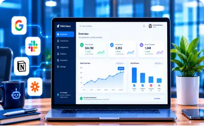 AI Chatbot for Customer Support by Webriseup