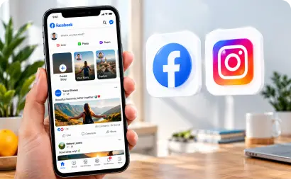 Facebook & Instagram Ads results by Webriseup