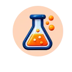 google-meta-flask-icon