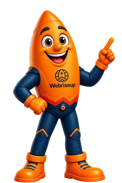 webriseup icon