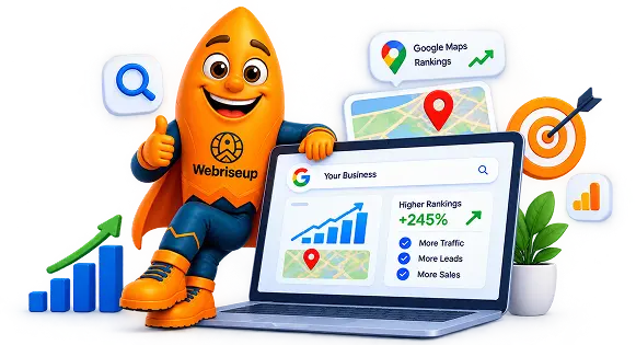 SEO Service Image