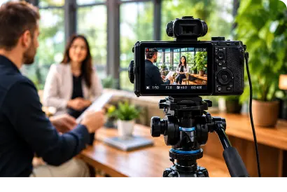 Promotional Video video production by Webriseup