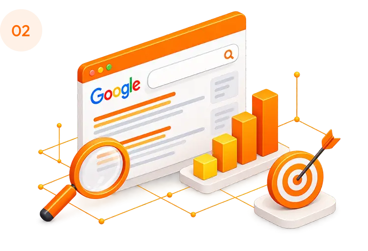 SEO service
