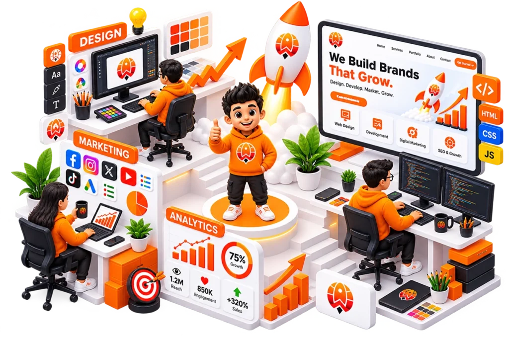 we-build-brand-image