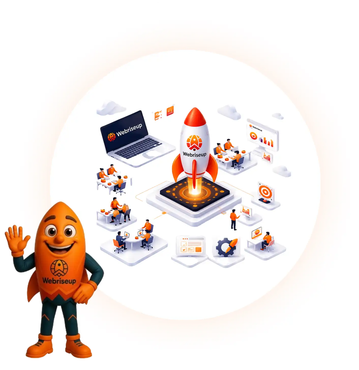 Digital Marketing Agency in Connecticut
